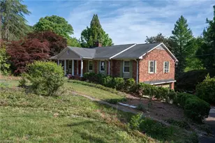 4229 Mashie Dr, Pfafftown, NC 27040 - Photo 1