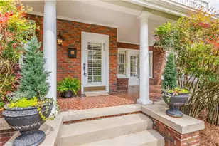 625 S Green St, Winston-Salem, NC 27101 - Photo 1