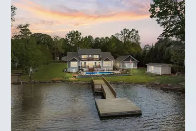 1786 Riverview Road, Lexington, NC 27292 - Photo 1