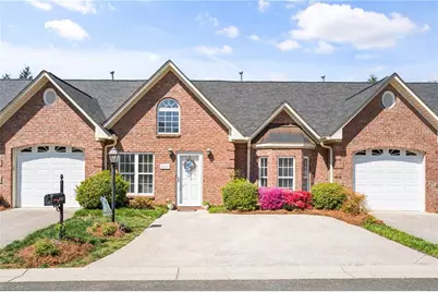 6165 Stadium Ridge Court, Clemmons, NC 27012 - Photo 1