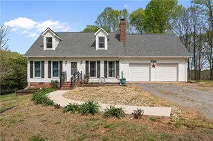 233 Rock Spring Dr, Reidsville, NC 27320 - Photo 1