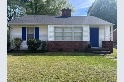 506 Piedmont Way, Burlington, NC 27217 - Photo 1