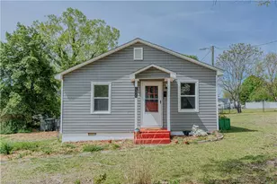 1326 Stonewall Ave, Burlington, NC 27217 - Photo 1