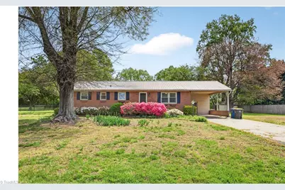 1407 Lambs Lane, Kernersville, NC 27284 - Photo 1