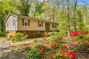4325 Rosebriar Ln, Winston-Salem, NC 27106 - Photo 1