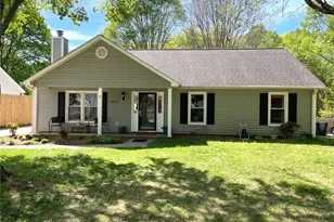 4507 Eagle Rock Rd, Greensboro, NC 27410 - Photo 1