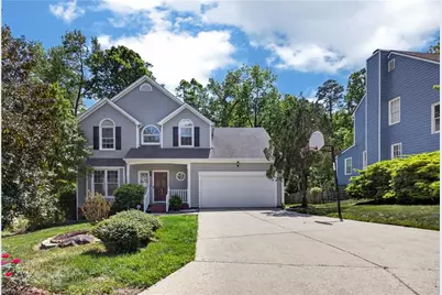 1504 Groveland Trail, Greensboro, NC 27407 - Photo 1