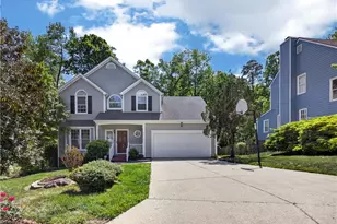 1504 Groveland Trail, Greensboro, NC 27407 - Photo 1