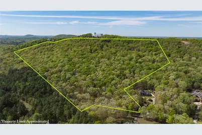 0 Wilson Drive, Asheboro, NC 27205 - Photo 1