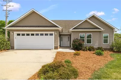126 Applegate Court, Mocksville, NC 27028 - Photo 1