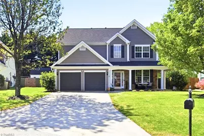 2460 Alderbrook Drive, High Point, NC 27265 - Photo 1