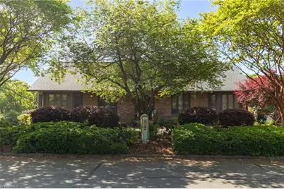 270 Ridgehaven Drive, Winston-Salem, NC 27104 - Photo 1