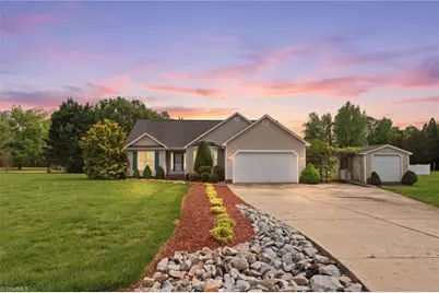 3076 Lock Highland Court, Climax, NC 27233 - Photo 1