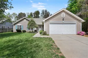 6310 Birch Pond Rd, Greensboro, NC 27410 - Photo 1