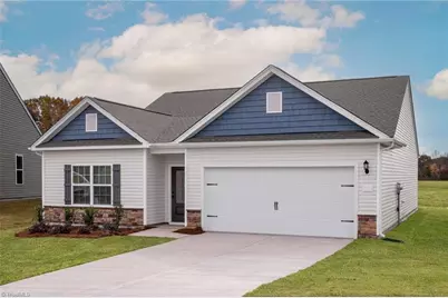 215 Macintosh Drive, King, NC 27021 - Photo 1