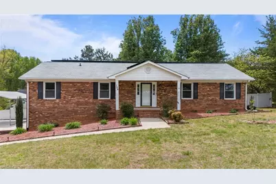 154 Applegate Road, Kernersville, NC 27284 - Photo 1