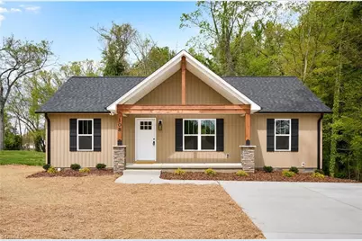 108 Unity Street, Thomasville, NC 27360 - Photo 1