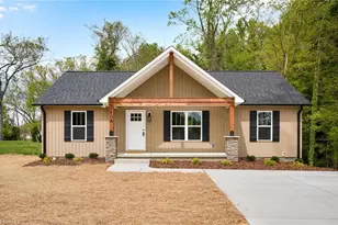 108 Unity St, Thomasville, NC 27360 - Photo 1