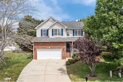 693 Triple Crown Court, Whitsett, NC 27377 - Photo 1
