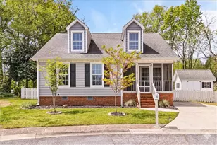 5 Yeardleys Ct, Greensboro, NC 27455 - Photo 1