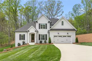 7301 Lee's Ridge Rd, Oak Ridge, NC 27310 - Photo 1