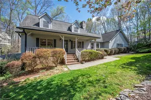 133 Carolina Ave, Mocksville, NC 27028 - Photo 1