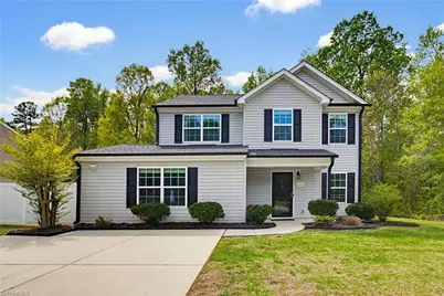 2890 Glen Hollow Road, Greensboro, NC 27407 - Photo 1