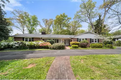 640 Quarterstaff Road, Winston-Salem, NC 27104 - Photo 1