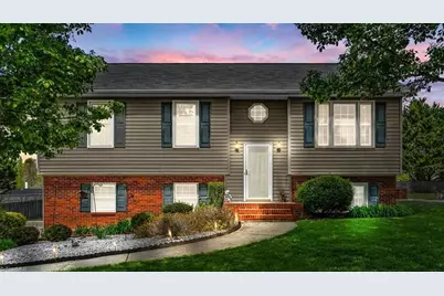 5604 Westlock Court, Greensboro, NC 27407 - Photo 1