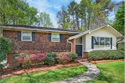 128 Burnley Lane, Mount Airy, NC 27030 - Photo 1