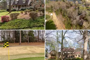 383 Cedar Creek Dr, State Road, NC 28676 - Photo 1