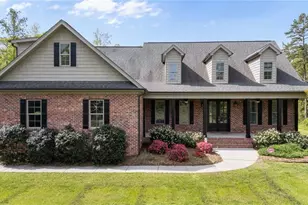 432 Vine Dr, Lexington, NC 27292 - Photo 1