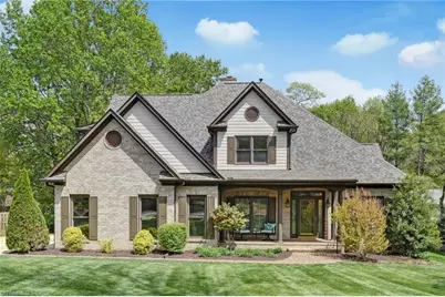 3004 Willow Oak Drive, Greensboro, NC 27408 - Photo 1