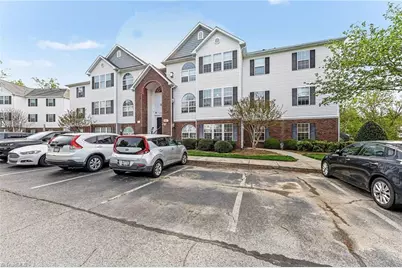 4302 Timberbrooke Drive #1D, Greensboro, NC 27409 - Photo 1