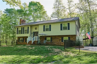 6130 Narrow Way Lane, Winston-Salem, NC 27105 - Photo 1