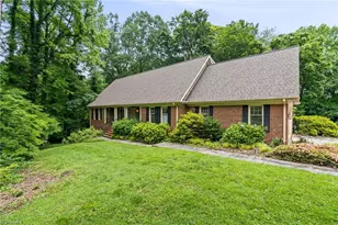 5410 Tory Hill Dr, Greensboro, NC 27410 - Photo 1
