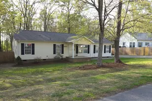 4657 Peace Forest Ln, Climax, NC 27233 - Photo 1