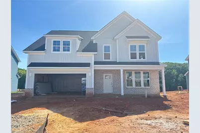 4550 Hanes Lake Drive, Winston-Salem, NC 27106 - Photo 1