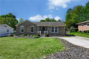 4407 Pennydale Dr, Greensboro, NC 27407 - Photo 1