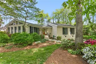 313 Westridge Dr, Burlington, NC 27215 - Photo 1