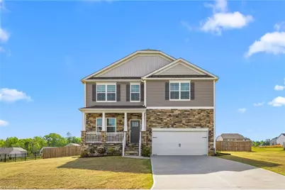 1049 Tilburn Terrace, Browns Summit, NC 27214 - Photo 1
