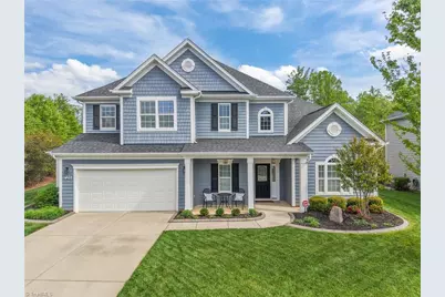 720 Sugarberry Lane, Greensboro, NC 27455 - Photo 1