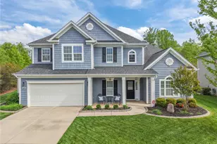 720 Sugarberry Ln, Greensboro, NC 27455 - Photo 1