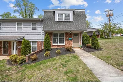 1105 Robin Hood Road #F, High Point, NC 27262 - Photo 1