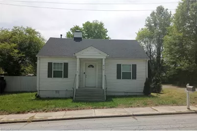 419 W Vandalia Road, Greensboro, NC 27406 - Photo 1