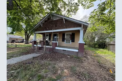 614 Logan Street, Greensboro, NC 27401 - Photo 1