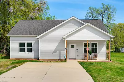 413 Bradley Street, Burlington, NC 27215 - Photo 1