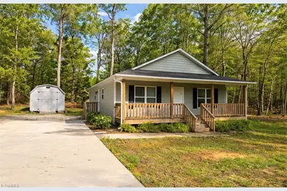 831 Briggs Road, Lexington, NC 27292 - Photo 1