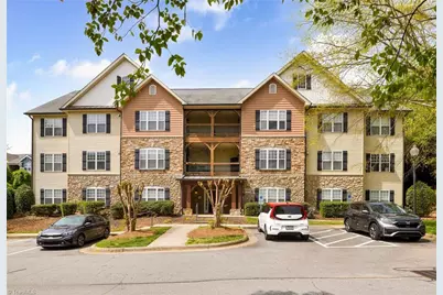 4762 Tatton Park Circle #3A, Winston-Salem, NC 27103 - Photo 1