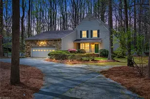 4004 Hiddenwood Ct, Greensboro, NC 27407 - Photo 1